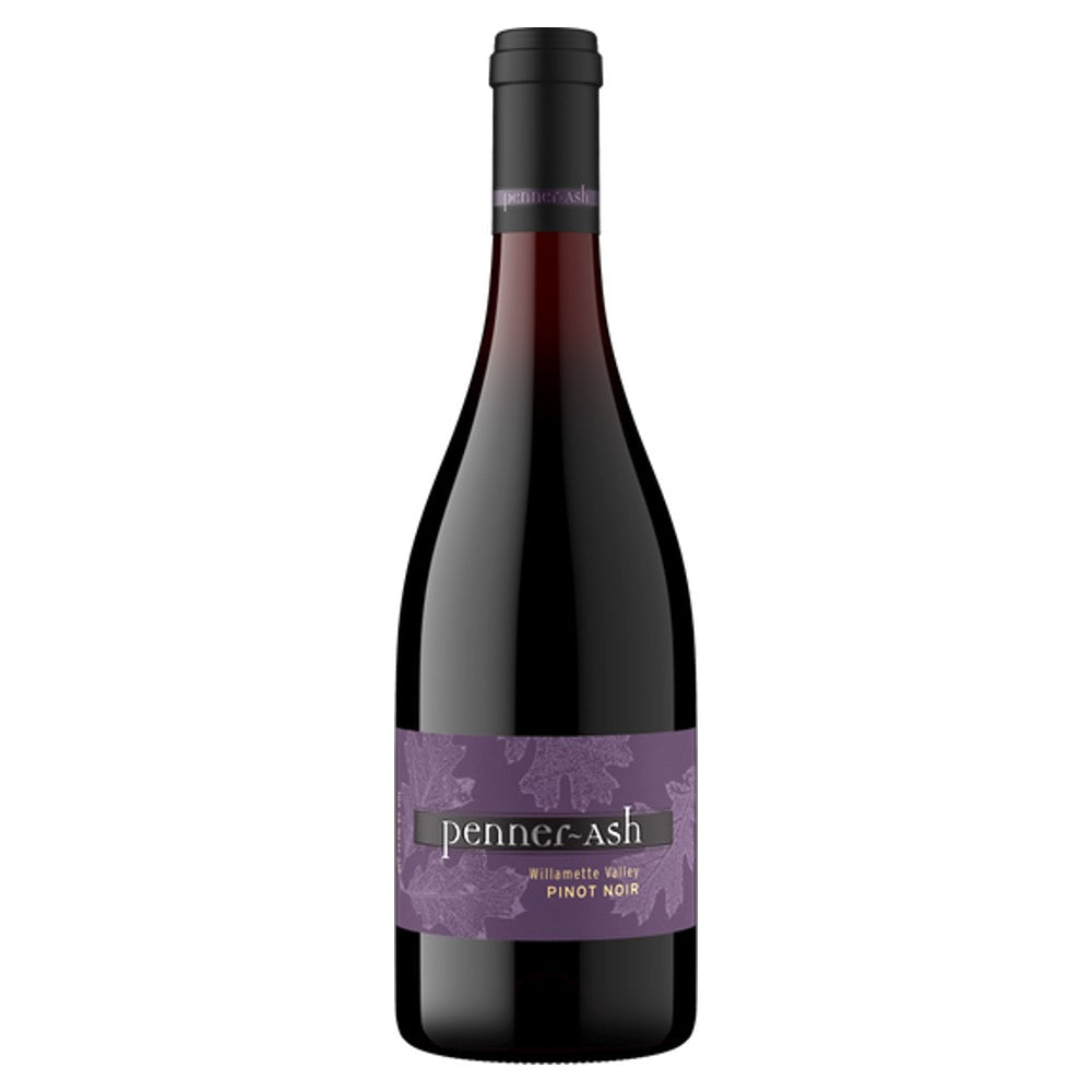 Penner-Ash Willamette Valley Pinot Noir 2022