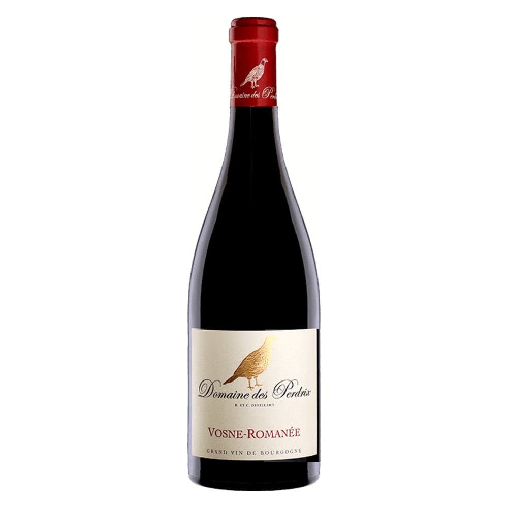 Domaine des Perdrix Vosne-Romanee 2020