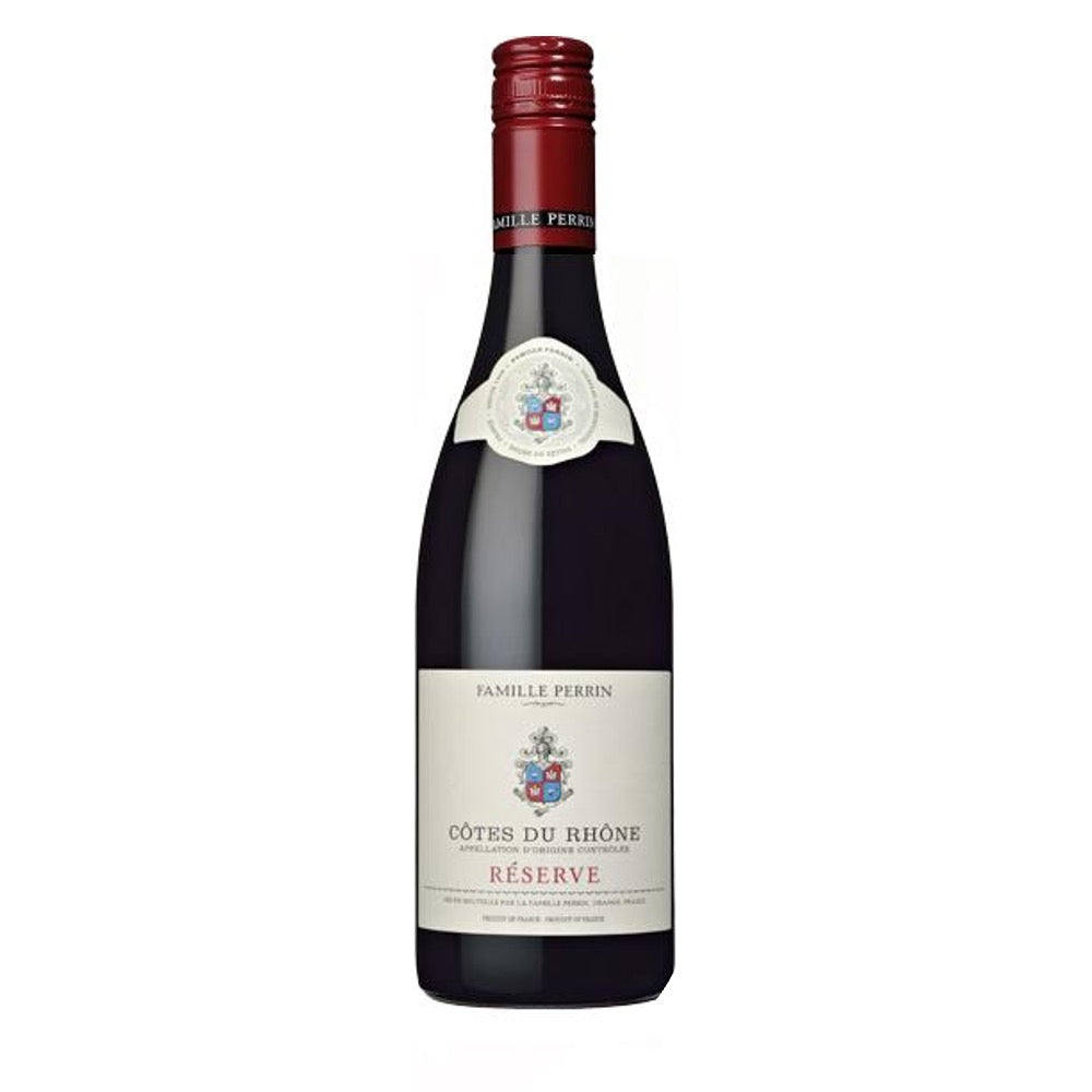 Famille Perrin Cotes du Rhone Reserve 2022