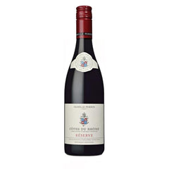 Famille Perrin Cotes du Rhone Reserve 2022