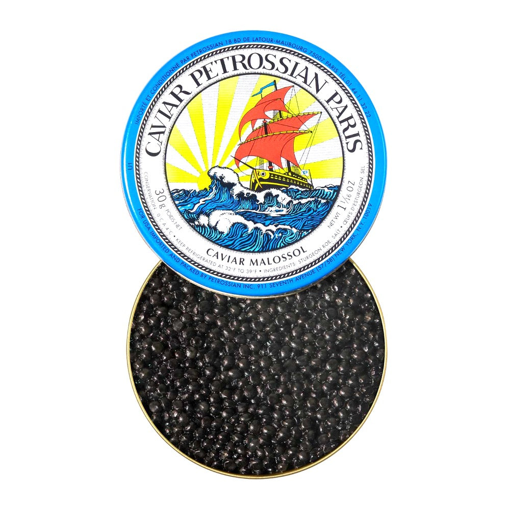 Petrossian Royal Persicus 50g