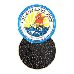 Petrossian Royal Beluga Hybrid 50g