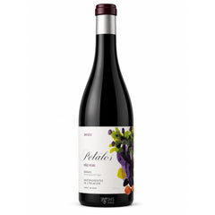 Descendientes de Jose Palacios Petalos Vinas Viejas 2023