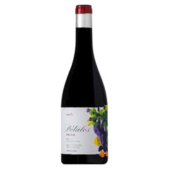 Descendientes de Jose Palacios Petalos Vinas Viejas 2023
