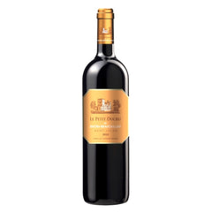 Le Petit Ducru de Ducru-Beaucaillou 2020