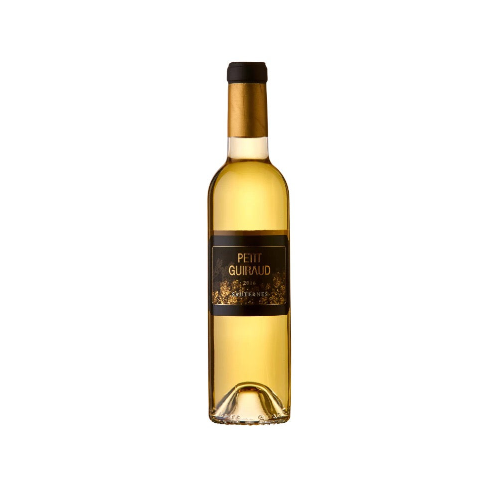 Petit Guiraud Sauternes 2022
