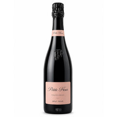 Champagne Fleur de Miraval Petite Fleur Brut Rose