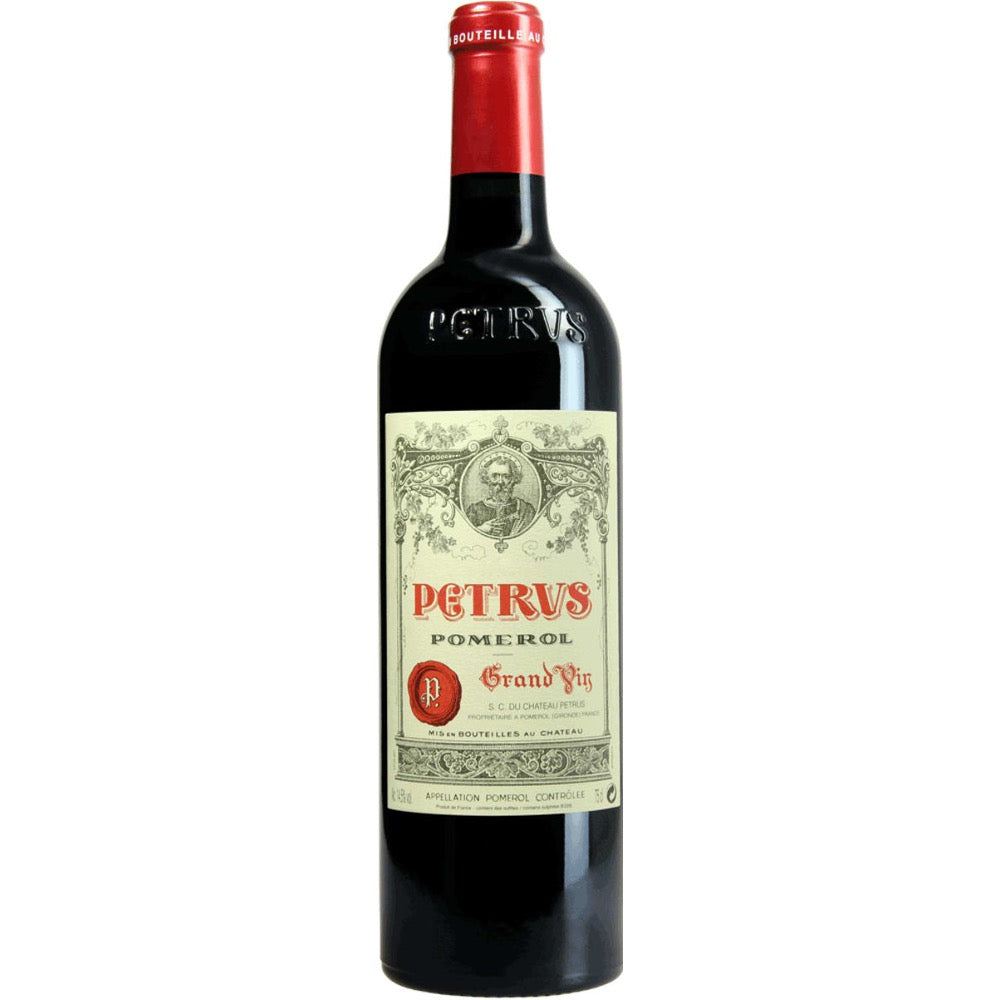 Petrus 1994