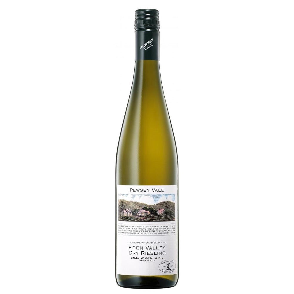 Pewsey Vale Riesling Dry 2023
