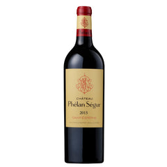 Chateau Phelan Segur 2015