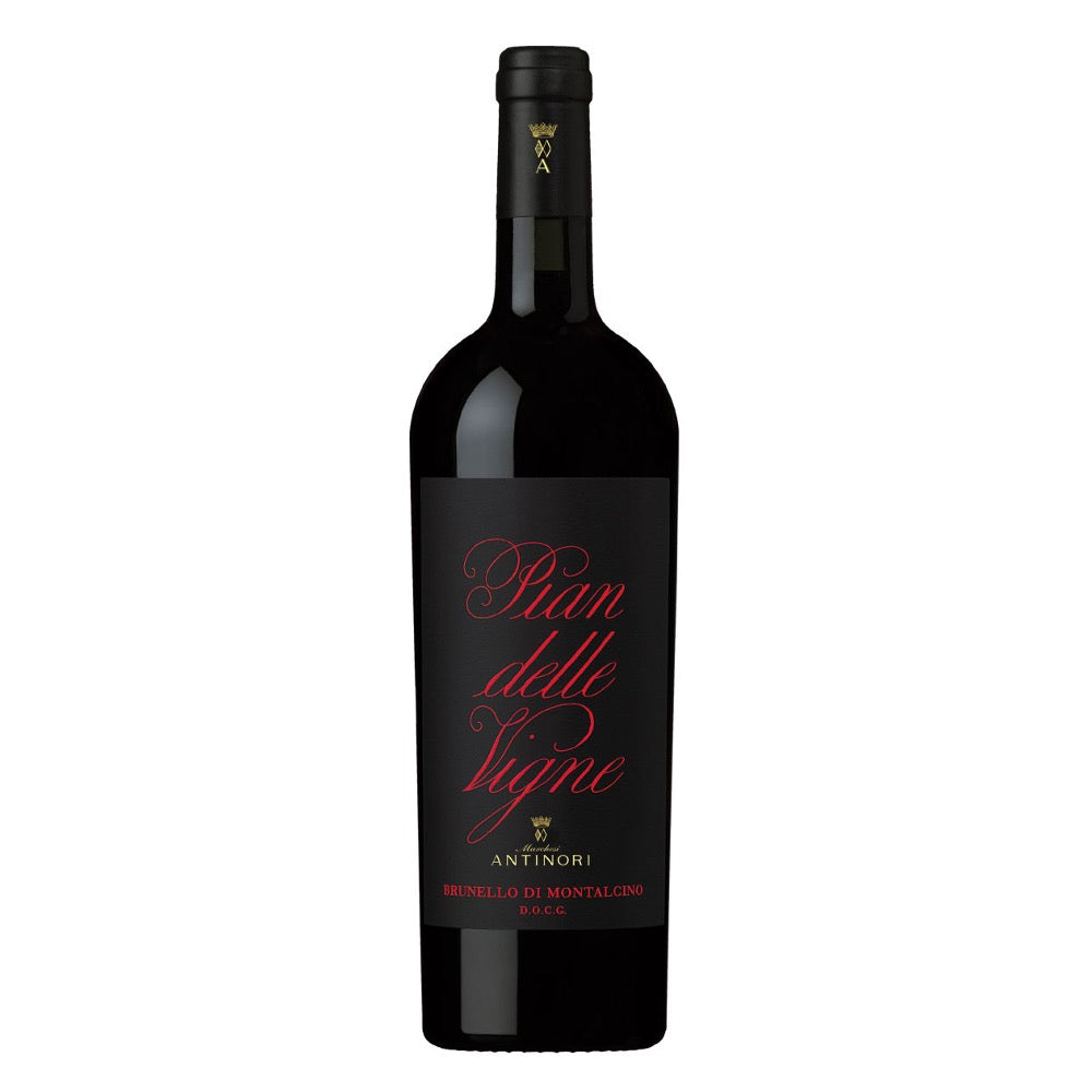 Antinori Pian Delle Vigne Brunello di Montalcino 2019
