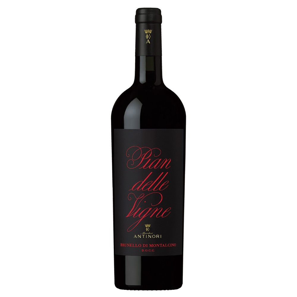 Antinori Pian Delle Vigne Brunello di Montalcino 2019