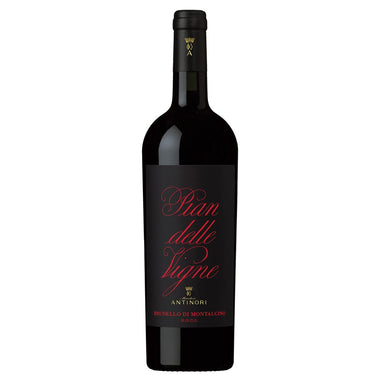 Antinori Pian Delle Vigne Brunello di Montalcino 2019
