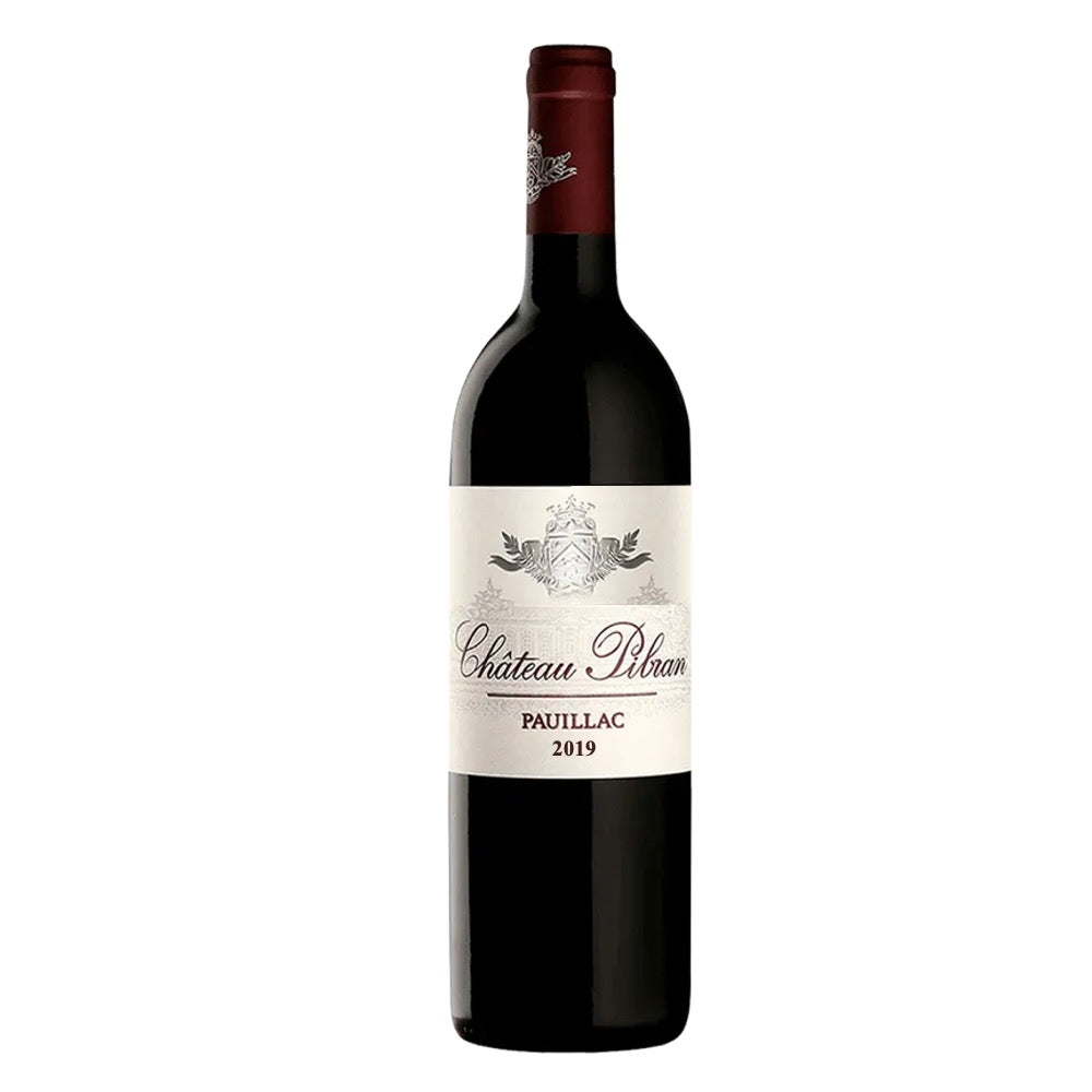 Chateau Pibran Pauillac 2019