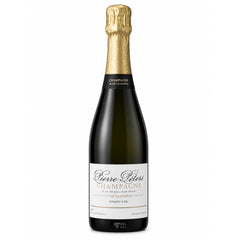 Champagne Pierre Peters Cuvee de Reserve Blanc de Blancs