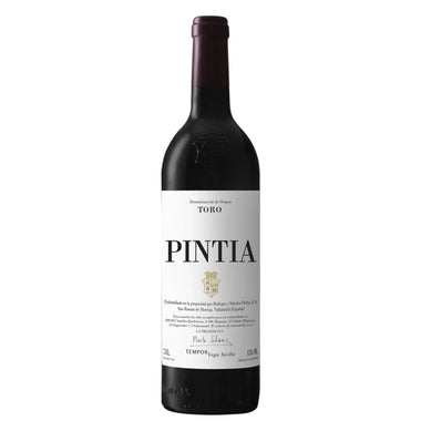 Bodegas y Vinedos Pintia 2020