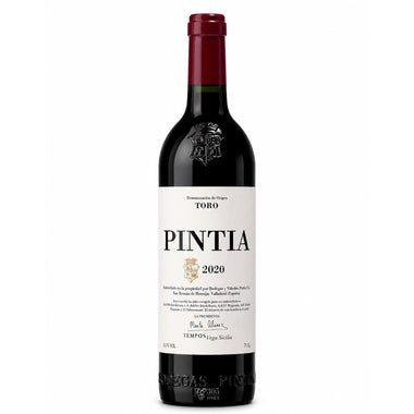 Bodegas y Vinedos Pintia 2020
