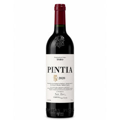 Bodegas y Vinedos Pintia 2020