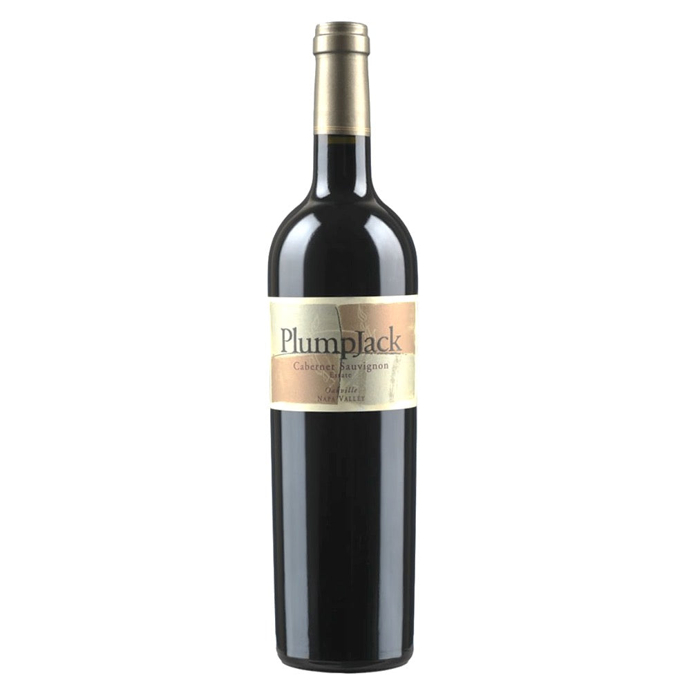 PlumpJack Oakville Estate Cabernet Sauvignon 2021