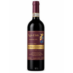 Poggio di Sotto Brunello di Montalcino 2019