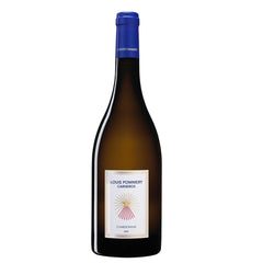 Louis Pommery Carneros Chardonnay 2021