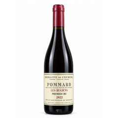 Domaine de Courcel Pommard 1er Cru Les Rugiens 2022