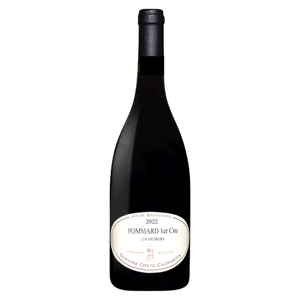 Domaine Coste-Caumartin Pommard 1er Cru Les Fremiers 2022