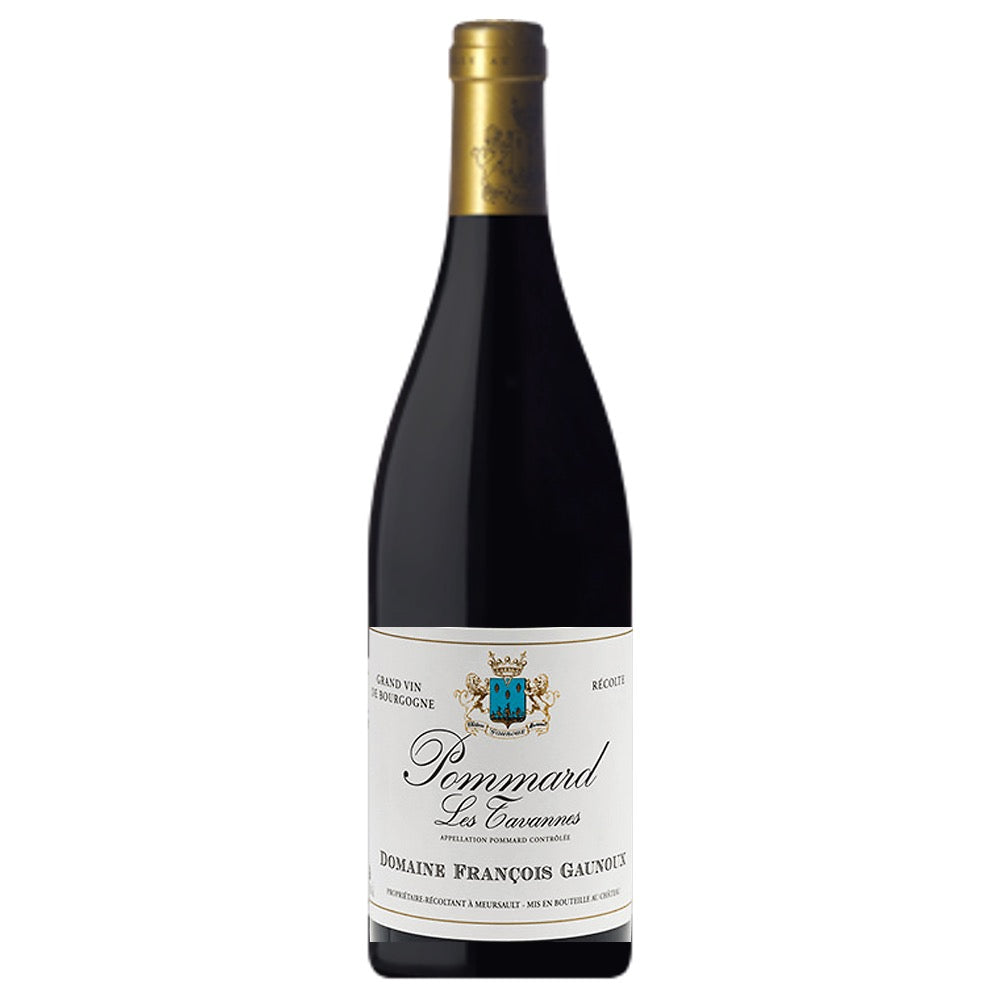 Domaine François Gaunoux Pommard Les Tavannes 2022