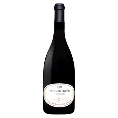 Domaine Coste-Caumartin Pommard 1er Cru Les Fremiers 2022