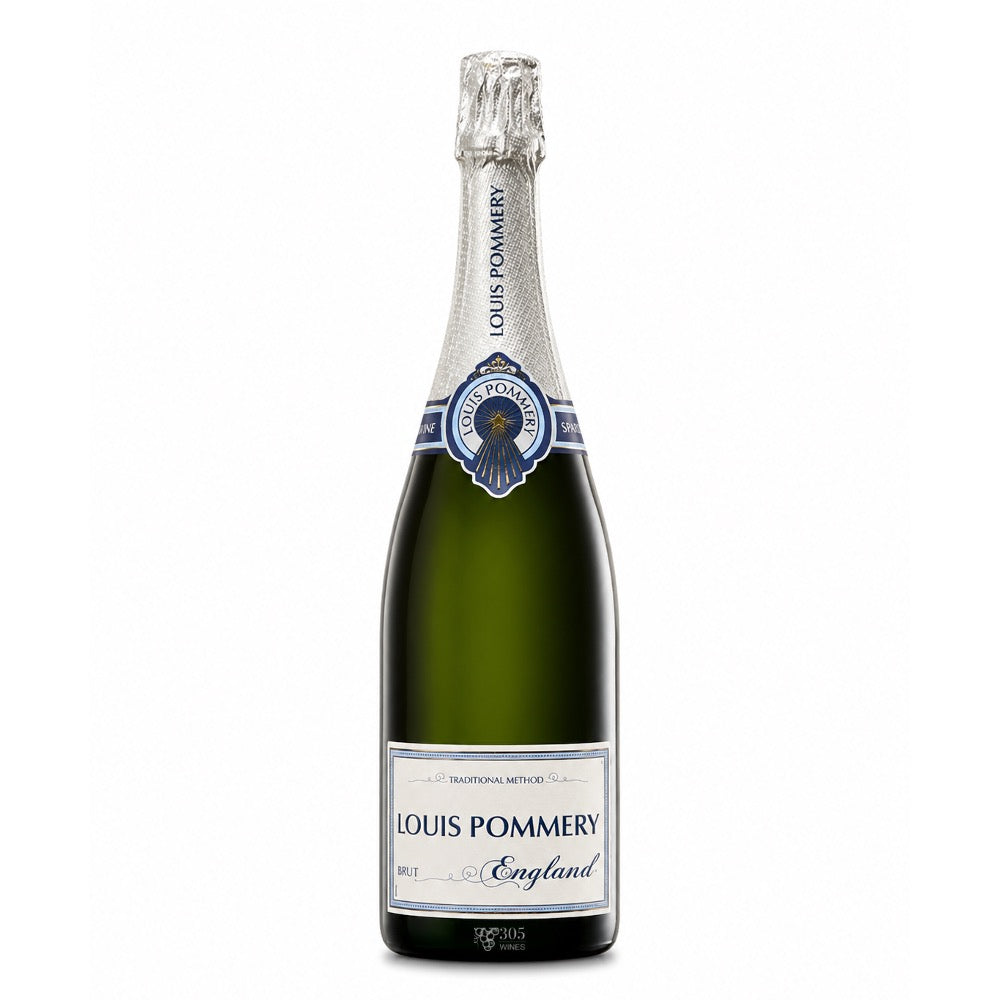 Louis Pommery England Brut