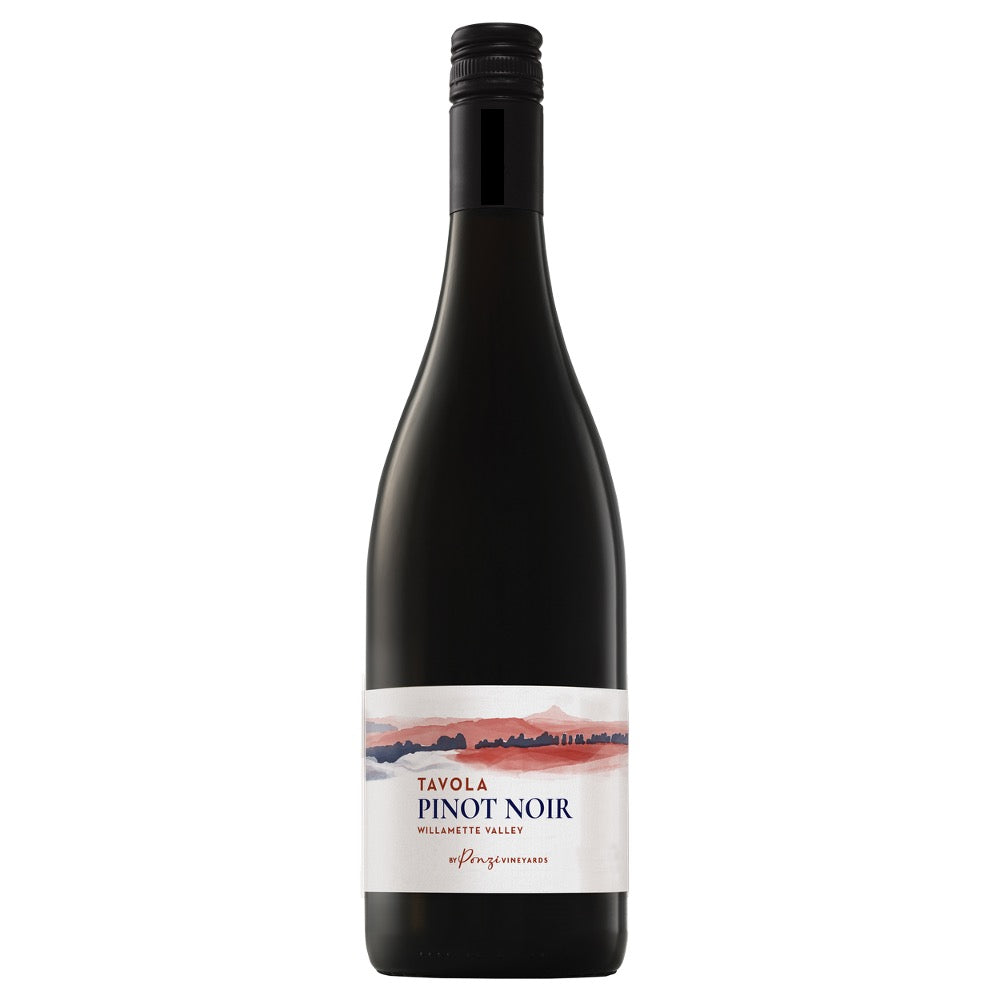 Ponzi Tavola Pinot Noir 2022
