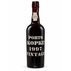 Kopke Vintage Port 1997