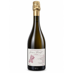 Champagne Julien Prelat Presle Blanc de Blancs Extra Brut