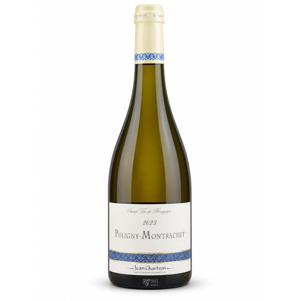 Jean Chartron Puligny-Montrachet 2023