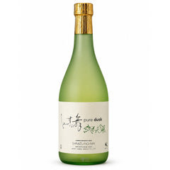 Pure Dusk Junmai Daiginjo Sake