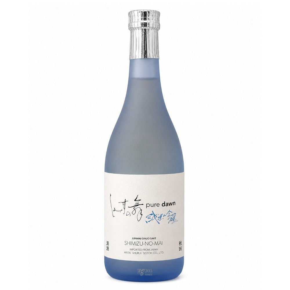 Pure Dawn Junmai Ginjo