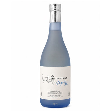 Pure Dawn Junmai Ginjo