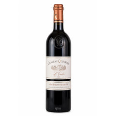 Chateau Quinault L' Enelos Saint-Emilion Grand Cru 2000
