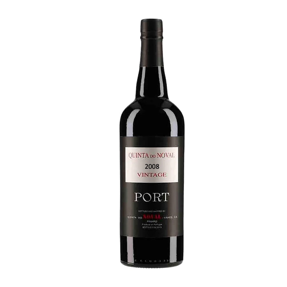 Quinta do Noval Vintage Port 2008