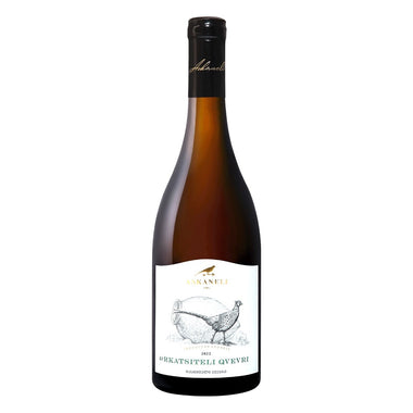 Askaneli Rkatsiteli Qvevri Georgian White 2023