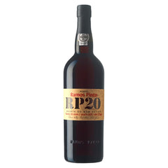 Ramos Pinto Tawny 20 Years Old
