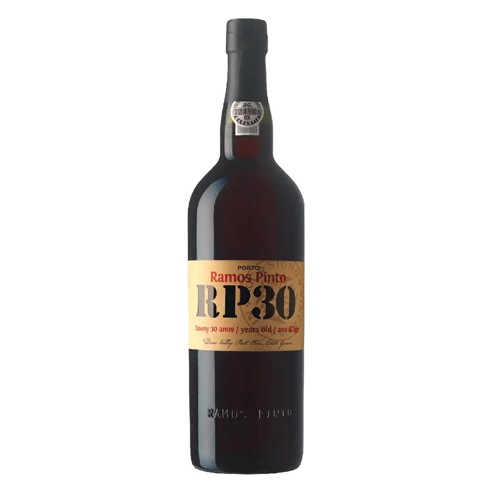 Ramos Pinto Tawny 30 Years Old