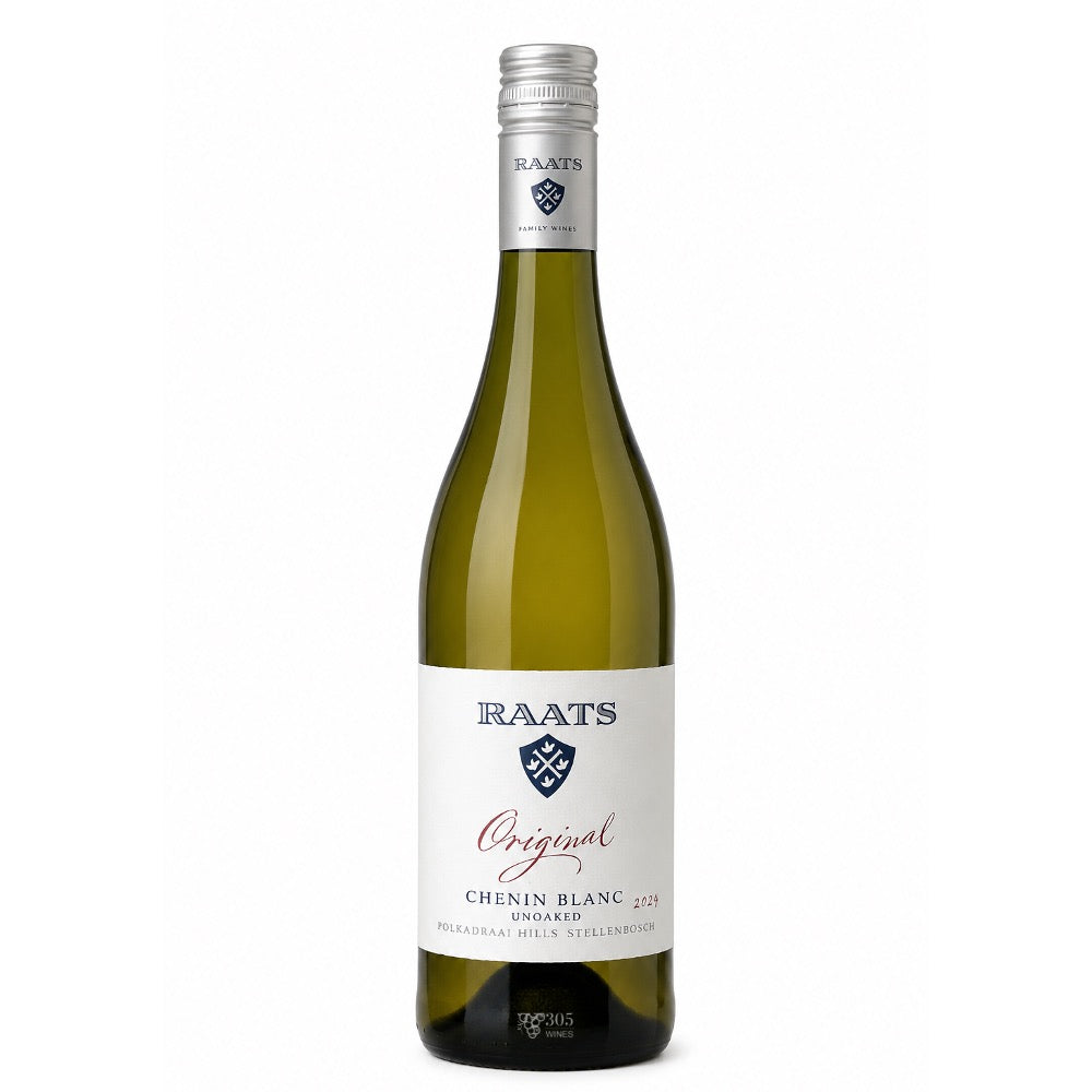Raats Original Chenin Blanc 2024