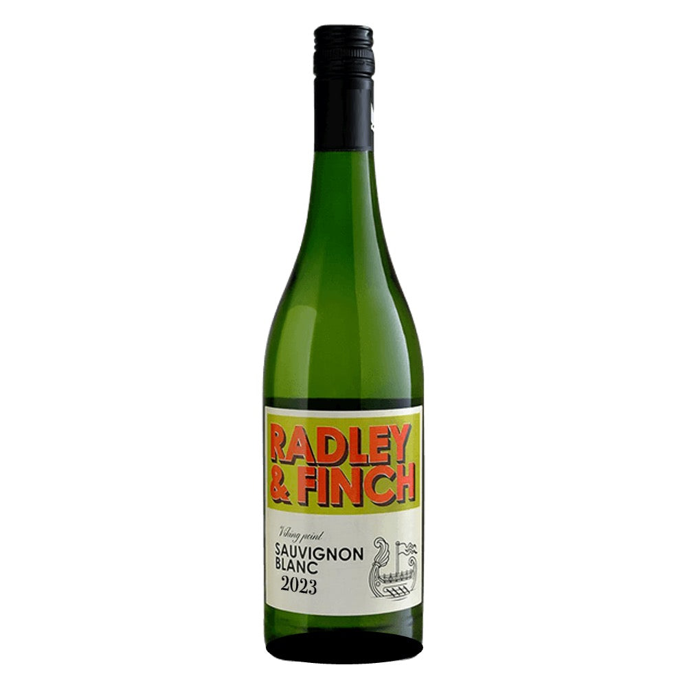 Radley & Finch Sauvignon Blanc 2023