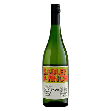Radley & Finch Sauvignon Blanc 2023