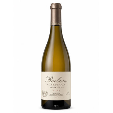 Raeburn Chardonnay Sonoma County 2024