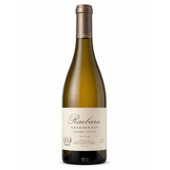 Raeburn Chardonnay Sonoma County 2024