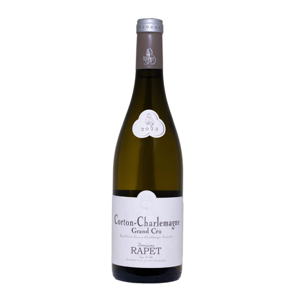 Domaine Rapet Pere & Fils Corton Charlemagne Grand Cru 2021