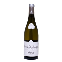 Domaine Rapet Pere & Fils Corton Charlemagne Grand Cru 2021