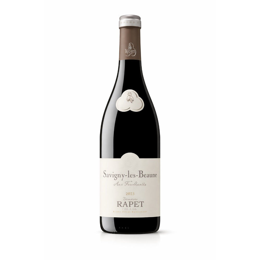 Domaine Rapet Pere et Fils Savigny-les-Beaune Aux Fournaux 2023